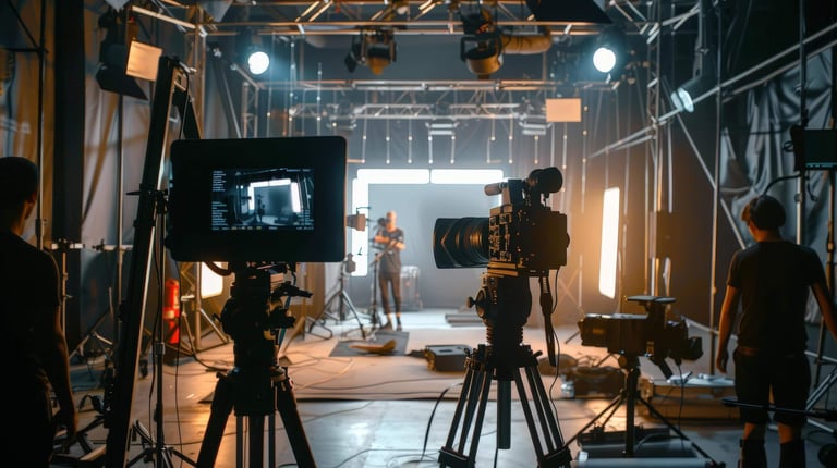 Video Marketing Guide – Erfolgreiche Content-Strategie ohne Texting
