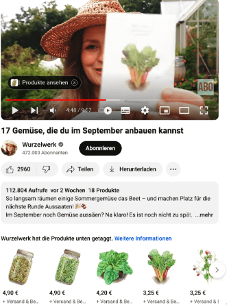 wurzelwerk