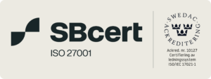 SBcert