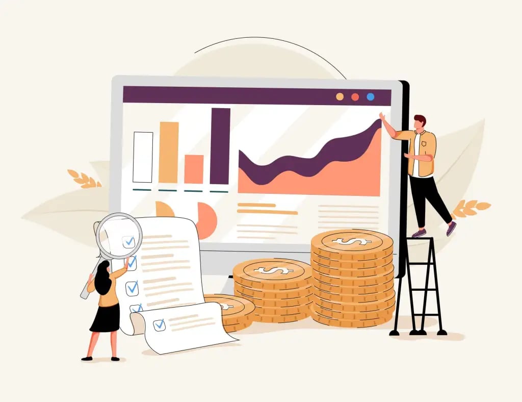 How Do You Allocate Your Marketing Budget