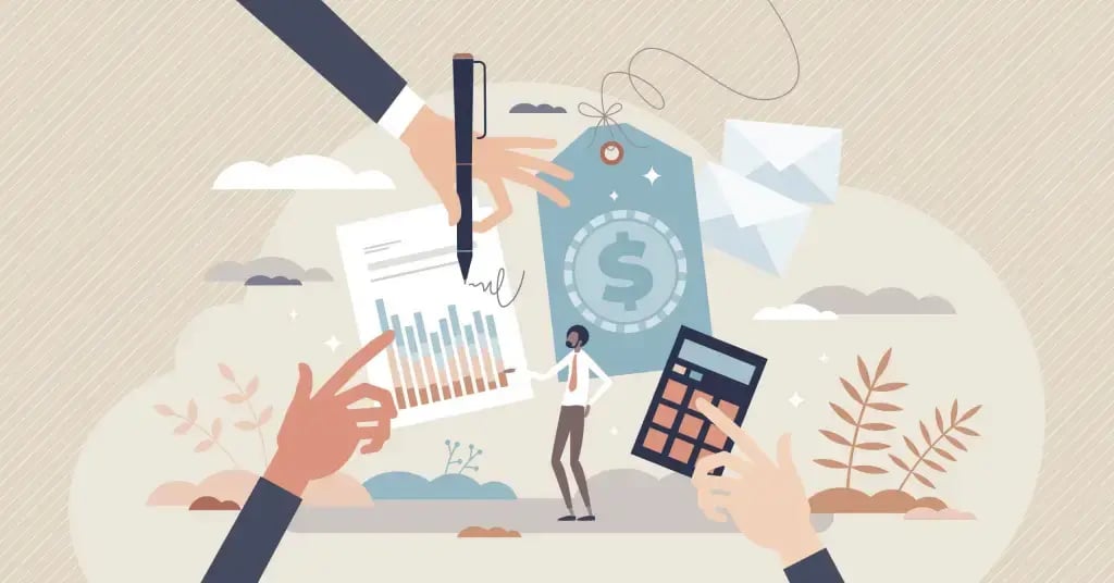 6 Ways to Optimize Your Marketing Budget