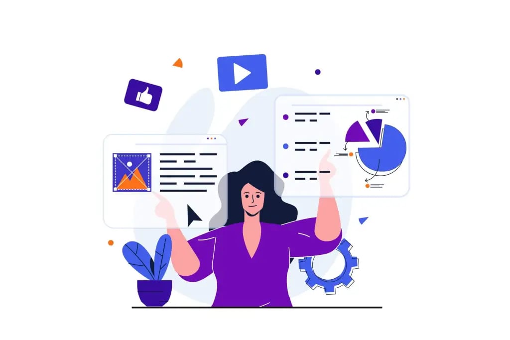 The Jet-Set Approach with Your New One-Page Marketing Plan