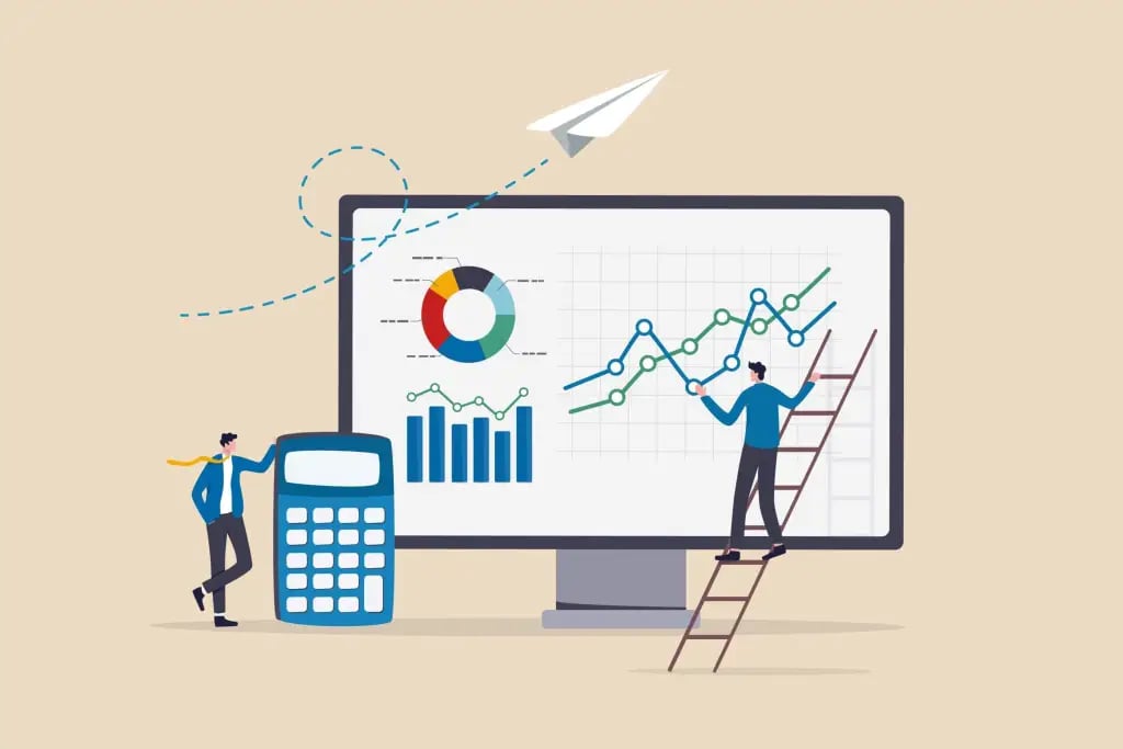 Fueling Your Success with Efficient Marketing Budget Management