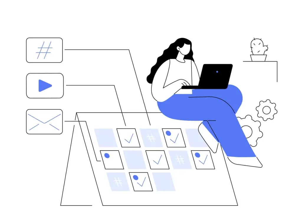 Developing a Marketing Calendar: How to Plan and Execute Your Campaigns