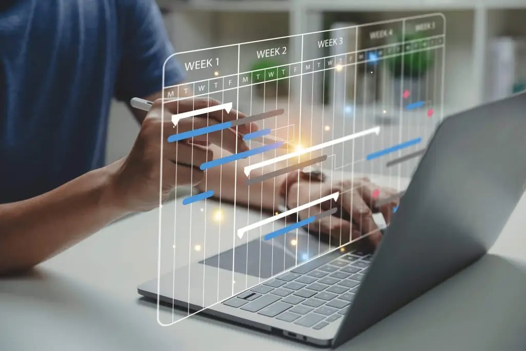 Developing a Marketing Calendar: How to Plan and Execute Your Campaigns