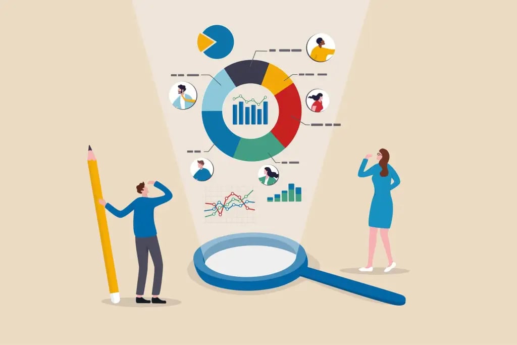 Fueling Your Success with Efficient Marketing Budget Management