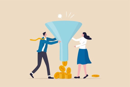 5 Steps to Calculate Your Marketing Budget