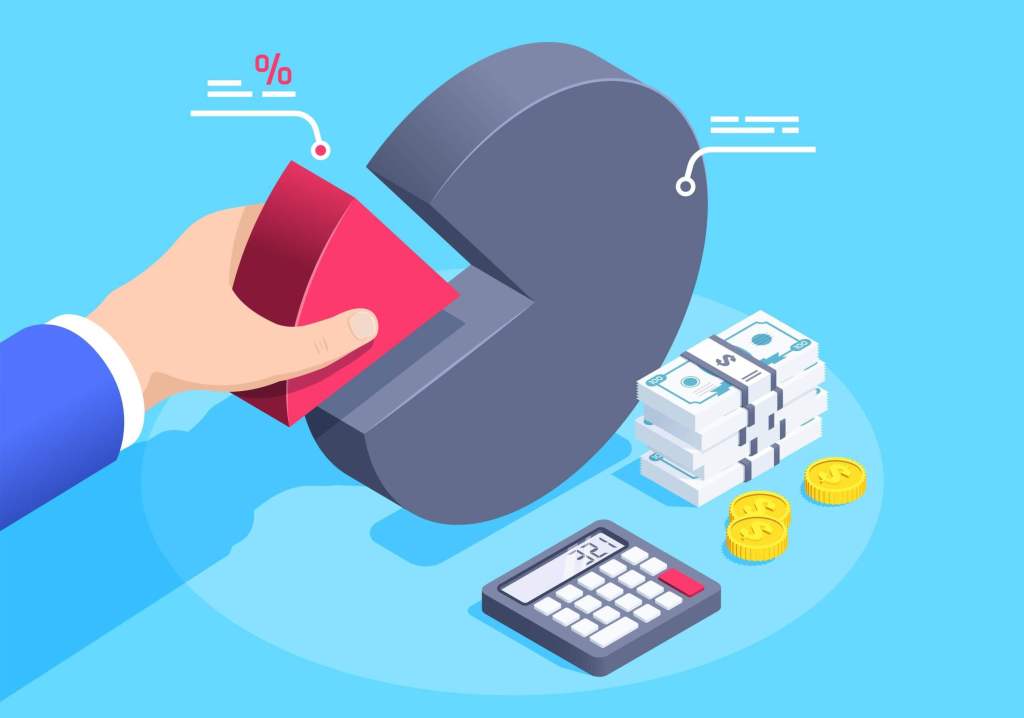 Top-down budgeting: What is it? 