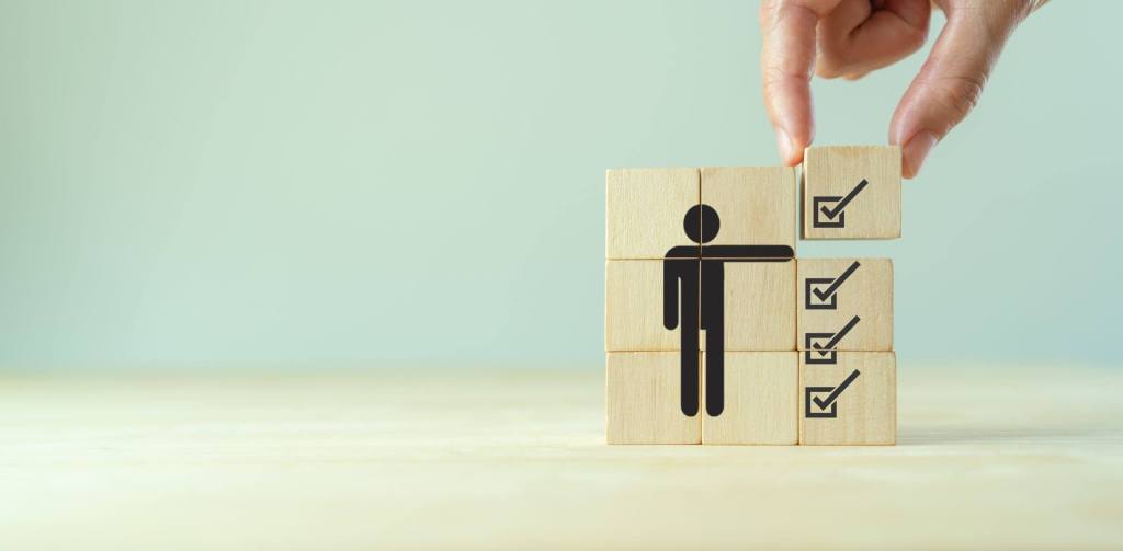 Top-down budgeting: What is it? 