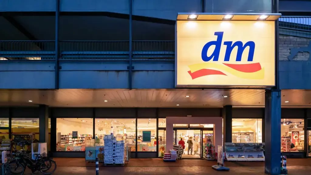 Sustainable Success: What We Can Learn from dm, Germany’s Top Drugstore Chain
