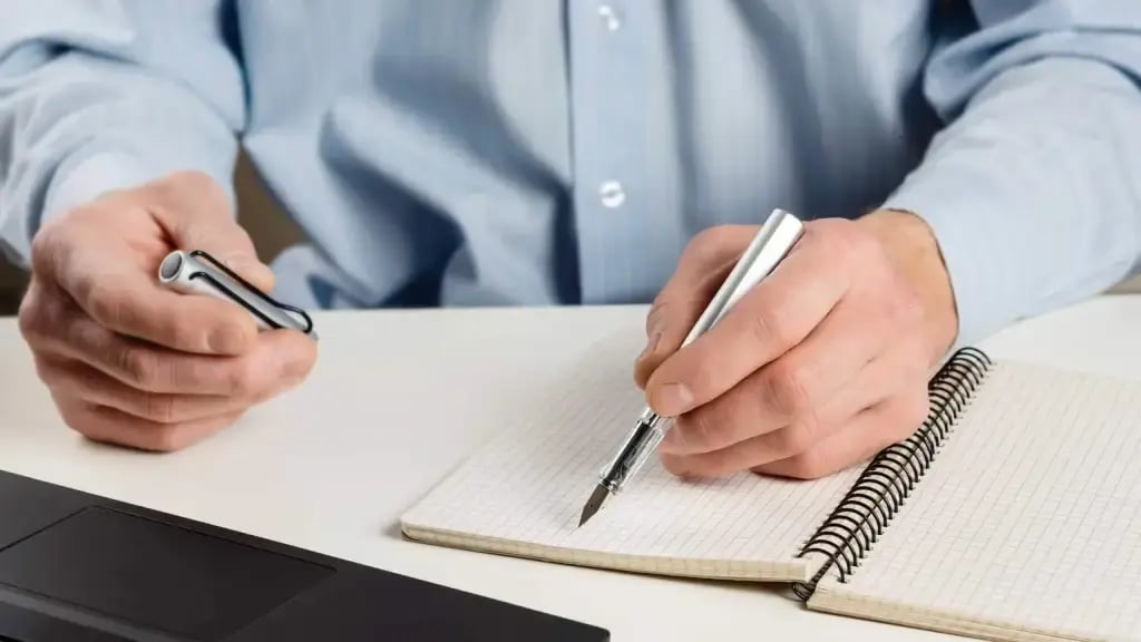 Lamy Pens: Writing History in a Declining Market