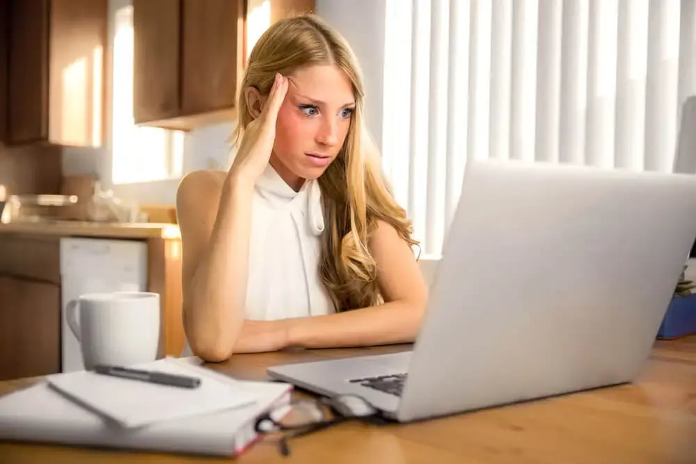 Why Using Spreadsheets for Marketing Planning is a Bad Idea