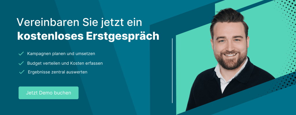 Kampagnenmanagement – So machen Sie das Beste aus Ihren Marketingkampagnen