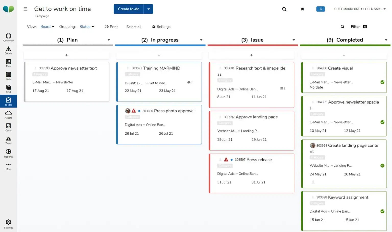 task-management