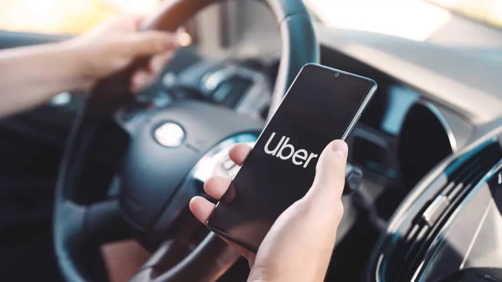 Uber cool: Uber’s Successful Marketing Approach in India