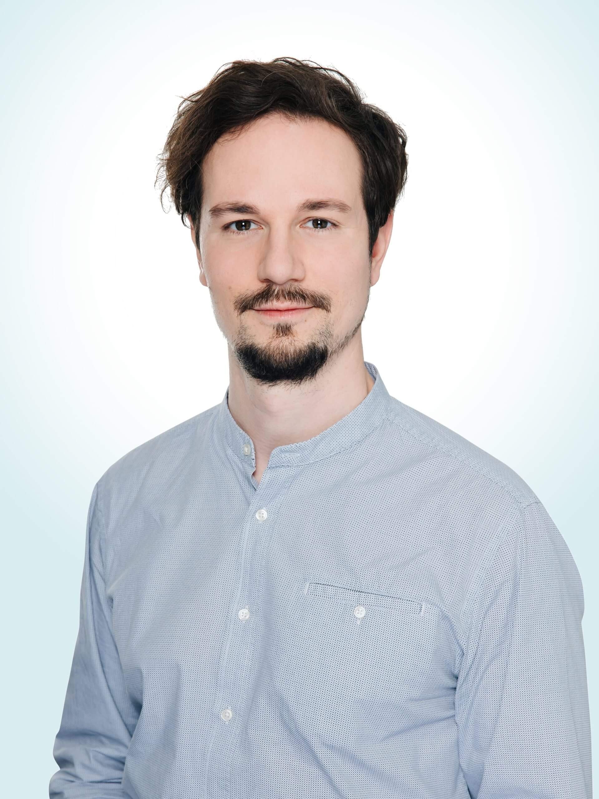 Picture of Peter Fechter
