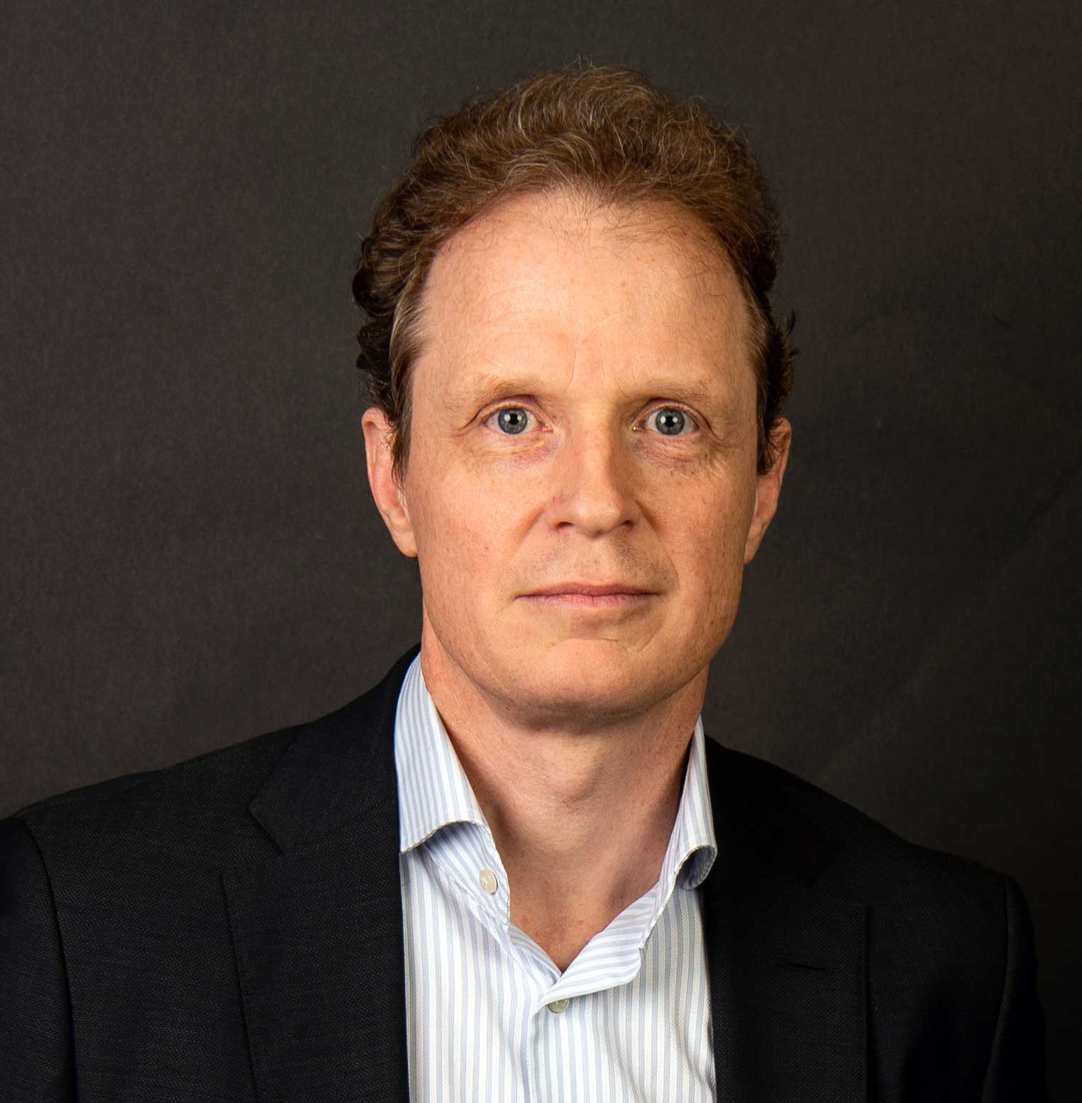 Picture of Peter Ramsenthaler