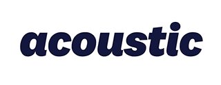 Acoustic logo