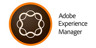 Logo Adobe Experience Manager