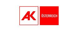 Arbeiterkammer Österreich logo