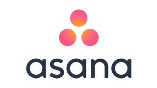 Asana logo