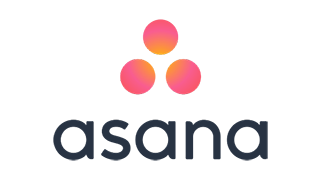 Asana logo