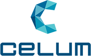 CELUM logo