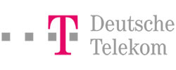 Deutsche Telekom logo