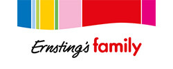 Ernsting's family logo