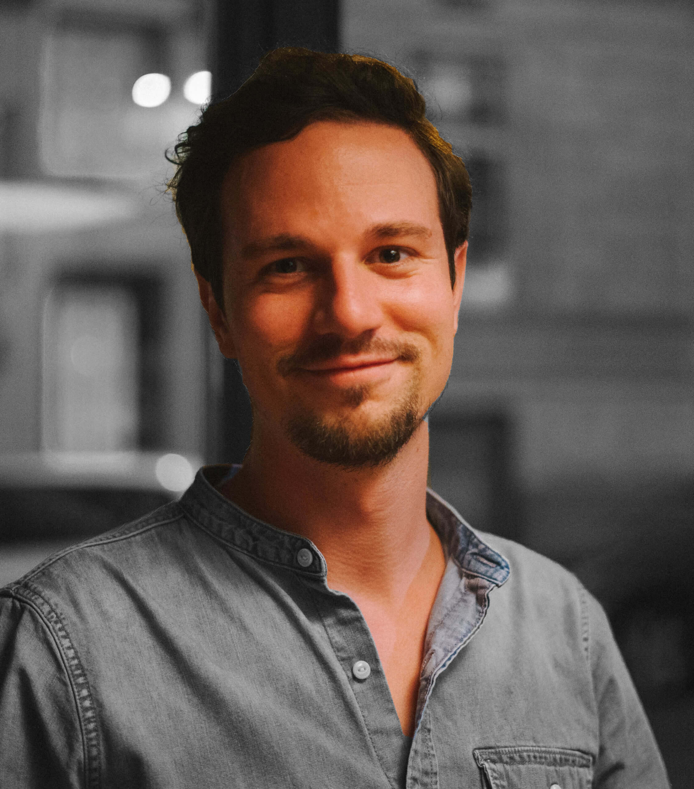 Picture of Peter Fechter