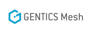 Gentics Mesh logo