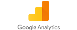 Google Analytics logo