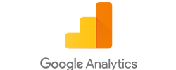 Google Analytics logo