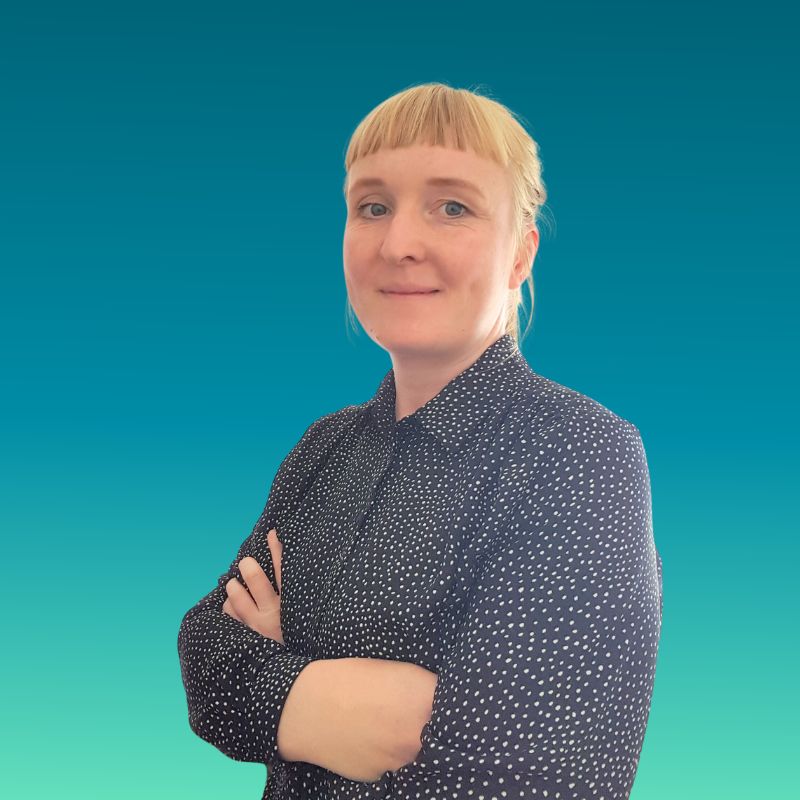 Picture of Johanna Dungl