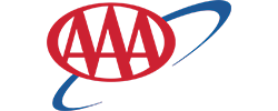 AAA logo