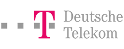 Deutsche Telekom logo