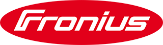 Fronius logo