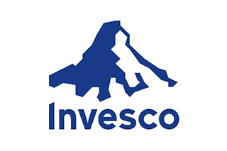 Invesco logo