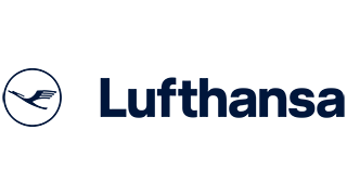 Lufthansa logo