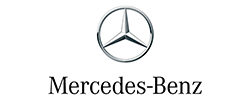 Mercedes Benz logo