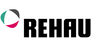 Rehau logo