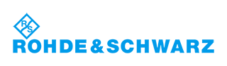 Rohde & Schwarz logo