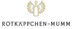 Rotkäppchen-Mumm logo