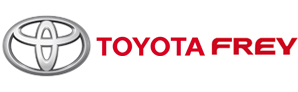 Toyota Frey logo