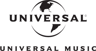 Universal Music logo