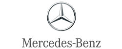 Mercedes Benz logo