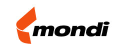 Mondi logo