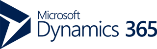 Microsoft Dynamics 365 logo