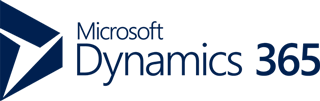 Microsoft Dynamics 365 logo