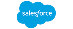 Salesforce logo